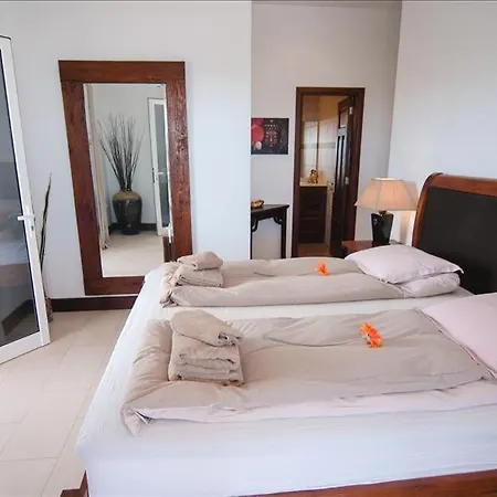 Leandra With Sea Views And A Mini Tennis Court فيلة *