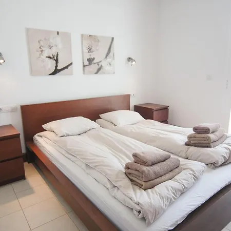 Leandra With Sea Views And A Mini Tennis Court Villa Puerto Calero