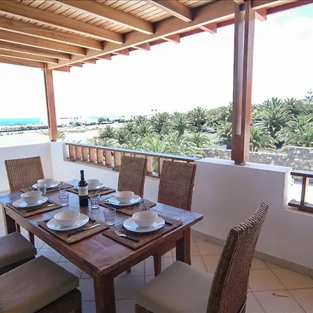 Leandra With Sea Views And A Mini Tennis Court * Puerto Calero